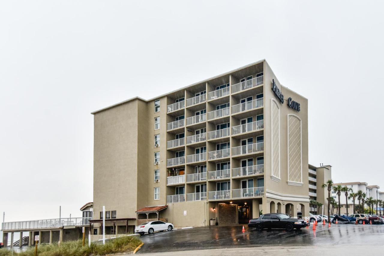 Sunshine & Oceanfront Serenity Daytona Beach Shores Exterior photo